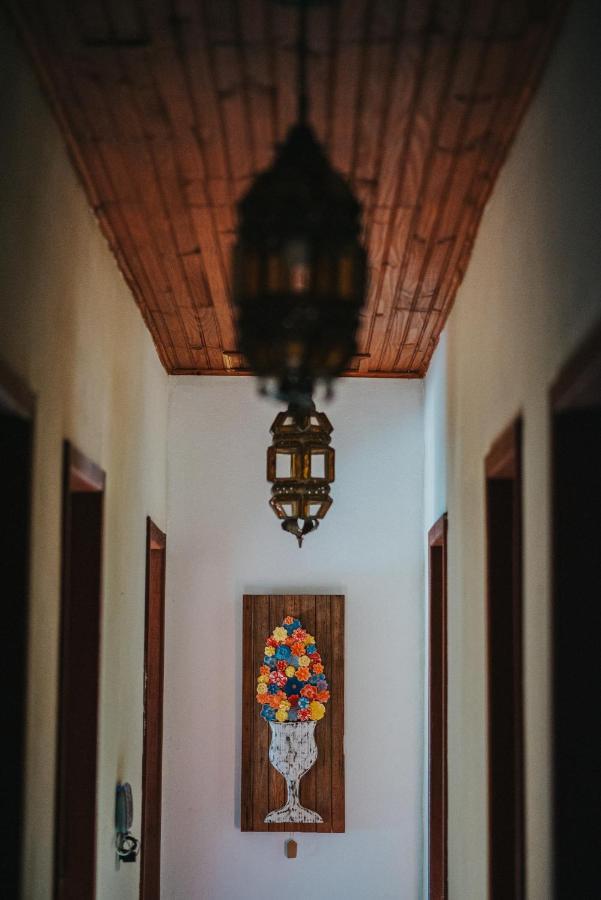 Pouso Do Carteiro Hotel Tiradentes Kültér fotó