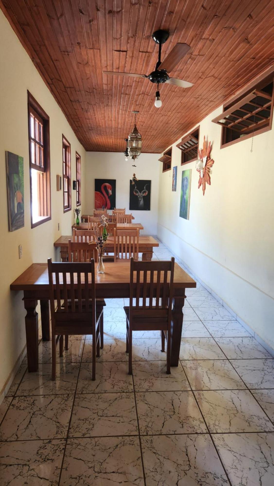 Pouso Do Carteiro Hotel Tiradentes Kültér fotó